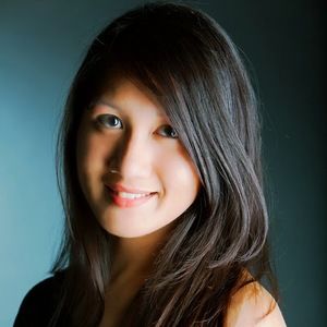 Meet your Posher, Theresa